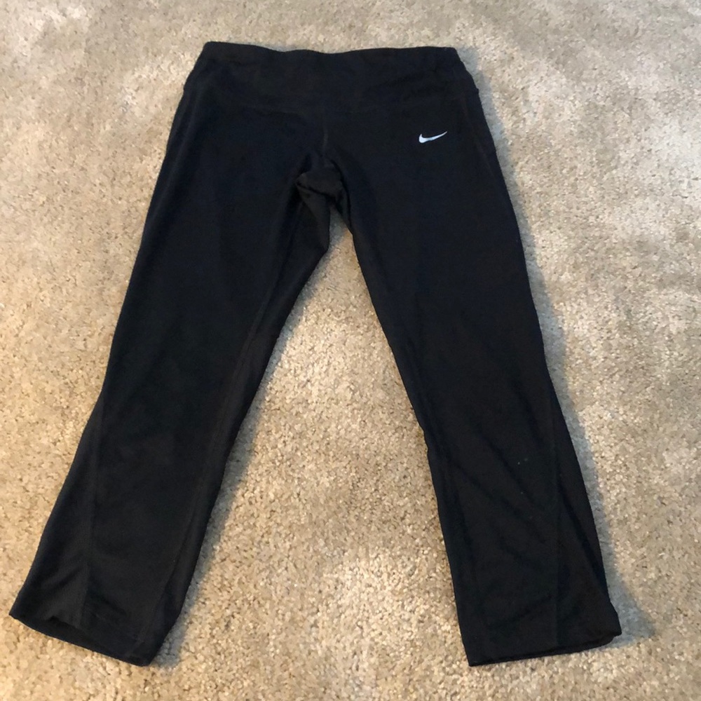 No longer fit